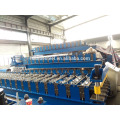 Metal Trapezoidal Roofing Sheet Roll Forming Machine, Trapezoidal Roof Sheet Panel Production Line